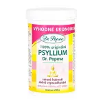 279_DR.POPOV PSYLLIUM INDICKA ROZPUSTNA VLAKNINA 240G